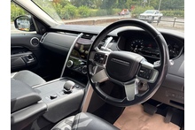 Land Rover Discovery 3.0 D300 MHEV HSE COMMERCIAL - Thumb 26