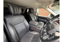 Land Rover Discovery 3.0 D300 MHEV HSE COMMERCIAL - Thumb 27