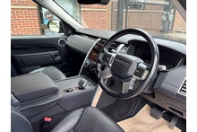 Land Rover Discovery 3.0 D300 MHEV HSE COMMERCIAL - Thumb 28