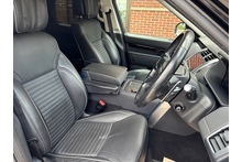 Land Rover Discovery 3.0 D300 MHEV HSE COMMERCIAL - Thumb 29