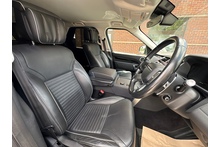 Land Rover Discovery 3.0 D300 MHEV HSE COMMERCIAL - Thumb 30