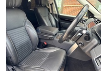 Land Rover Discovery 3.0 D300 MHEV HSE COMMERCIAL - Thumb 31