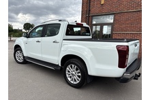 Isuzu D-Max 1.9 Utah Double Cab 4x4 Pick Up - Thumb 1