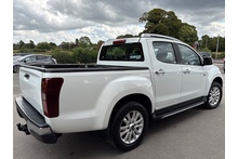 Isuzu D-Max 1.9 Utah Double Cab 4x4 Pick Up - Thumb 3