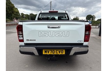 Isuzu D-Max 1.9 Utah Double Cab 4x4 Pick Up - Thumb 4