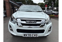 Isuzu D-Max 1.9 Utah Double Cab 4x4 Pick Up - Thumb 5