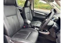 Isuzu D-Max 1.9 Utah Double Cab 4x4 Pick Up - Thumb 8