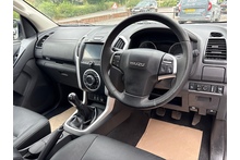 Isuzu D-Max 1.9 Utah Double Cab 4x4 Pick Up - Thumb 9