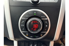 Isuzu D-Max 1.9 Utah Double Cab 4x4 Pick Up - Thumb 11