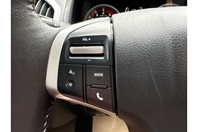 Isuzu D-Max 1.9 Utah Double Cab 4x4 Pick Up - Thumb 17