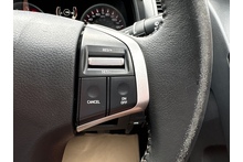 Isuzu D-Max 1.9 Utah Double Cab 4x4 Pick Up - Thumb 18
