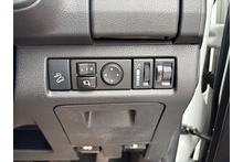 Isuzu D-Max 1.9 Utah Double Cab 4x4 Pick Up - Thumb 19