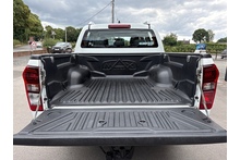 Isuzu D-Max 1.9 Utah Double Cab 4x4 Pick Up - Thumb 7
