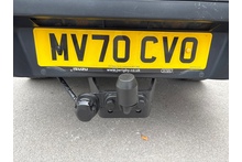 Isuzu D-Max 1.9 Utah Double Cab 4x4 Pick Up - Thumb 6