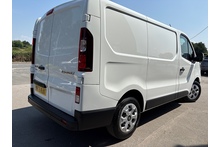 Renault Trafic 2.0 dCi Blue SL30 Advance L1 H1 Swb 130ps - Thumb 4