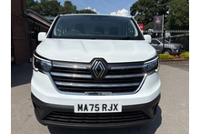 Renault Trafic 2.0 dCi Blue SL30 Advance L1 H1 Swb 130ps - Thumb 6