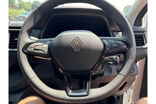 Renault Trafic 2.0 dCi Blue SL30 Advance L1 H1 Swb 130ps - Thumb 13
