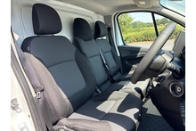 Renault Trafic 2.0 dCi Blue SL30 Advance L1 H1 Swb 130ps - Thumb 21