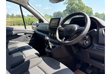 Renault Trafic 2.0 dCi Blue SL30 Advance L1 H1 Swb 130ps - Thumb 22