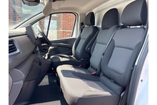 Renault Trafic 2.0 dCi Blue SL30 Advance L1 H1 Swb 130ps - Thumb 23