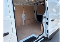 Renault Trafic 2.0 dCi Blue SL30 Advance L1 H1 Swb 130ps - Thumb 25
