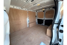Renault Trafic 2.0 dCi Blue SL30 Advance L1 H1 Swb 130ps - Thumb 26