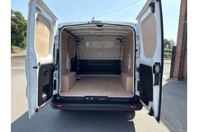 Renault Trafic 2.0 dCi Blue SL30 Advance L1 H1 Swb 130ps - Thumb 27