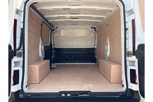Renault Trafic 2.0 dCi Blue SL30 Advance L1 H1 Swb 130ps - Thumb 28