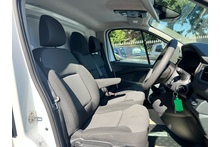 Renault Trafic 2.0 dCi Blue SL30 Advance L1 H1 Swb 130ps - Thumb 20