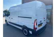 Renault Trucks Master 2.3 - Thumb 1