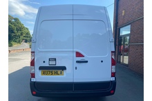 Renault Trucks Master 2.3 - Thumb 2
