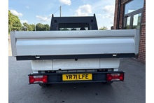 Fiat Doblo 1.6 MultiJetII Tecnico Dropside Pick Up - Thumb 6
