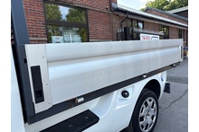 Fiat Doblo 1.6 MultiJetII Tecnico Dropside Pick Up - Thumb 7
