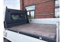 Fiat Doblo 1.6 MultiJetII Tecnico Dropside Pick Up - Thumb 8