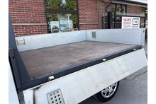 Fiat Doblo 1.6 MultiJetII Tecnico Dropside Pick Up - Thumb 9