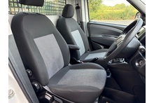 Fiat Doblo 1.6 MultiJetII Tecnico Dropside Pick Up - Thumb 10