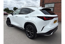 Lexus NX 2.5 450h+ F Sport - Thumb 1