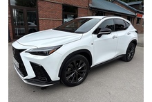 Lexus NX 2.5 450h+ F Sport - Thumb 2