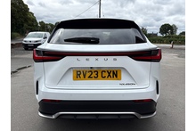 Lexus NX 2.5 450h+ F Sport - Thumb 5
