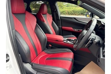 Lexus NX 2.5 450h+ F Sport - Thumb 6