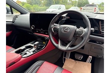 Lexus NX 2.5 450h+ F Sport - Thumb 7