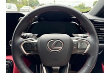 Lexus NX 2.5 450h+ F Sport - Thumb 11