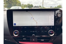 Lexus NX 2.5 450h+ F Sport - Thumb 14