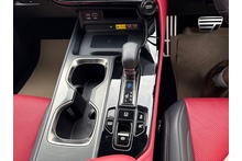 Lexus NX 2.5 450h+ F Sport - Thumb 16