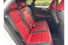 Lexus NX 2.5 450h+ F Sport - Thumb 8
