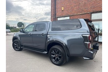 Isuzu D-Max 1.9 V-Cross Double Cab 4x4 Pick Up - Thumb 5