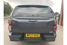 Isuzu D-Max 1.9 V-Cross Double Cab 4x4 Pick Up - Thumb 4