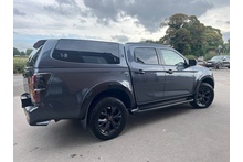 Isuzu D-Max 1.9 V-Cross Double Cab 4x4 Pick Up - Thumb 6