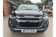 Isuzu D-Max 1.9 V-Cross Double Cab 4x4 Pick Up - Thumb 2