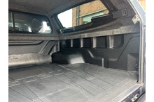 Isuzu D-Max 1.9 V-Cross Double Cab 4x4 Pick Up - Thumb 8